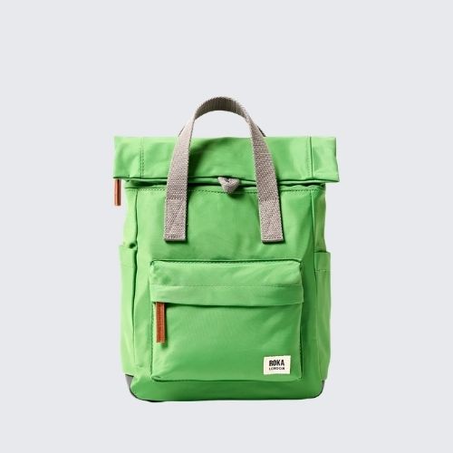 ROKA CANFIELD B SMALL ONLINE LIME