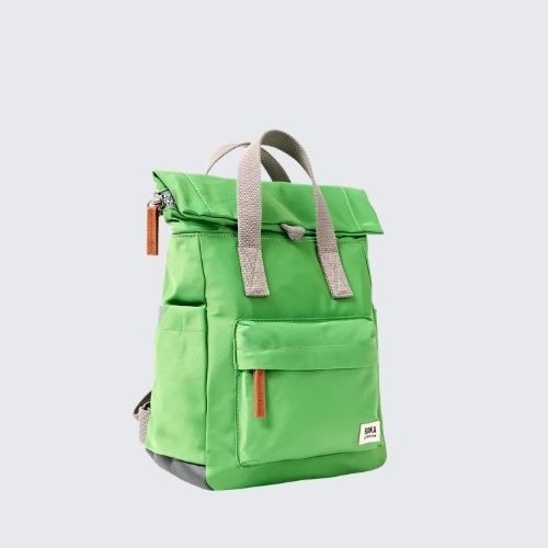 ROKA CANFIELD B SMALL ONLINE LIME