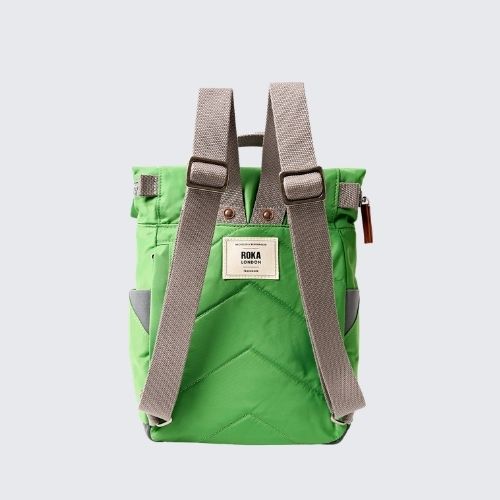 ROKA CANFIELD B SMALL ONLINE LIME