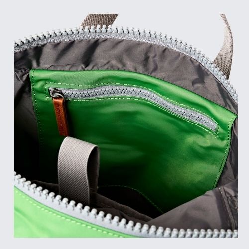 ROKA CANFIELD B SMALL ONLINE LIME