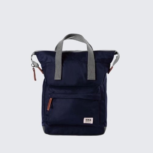 ROKA BANTRY B SMALL MIDNIGHT