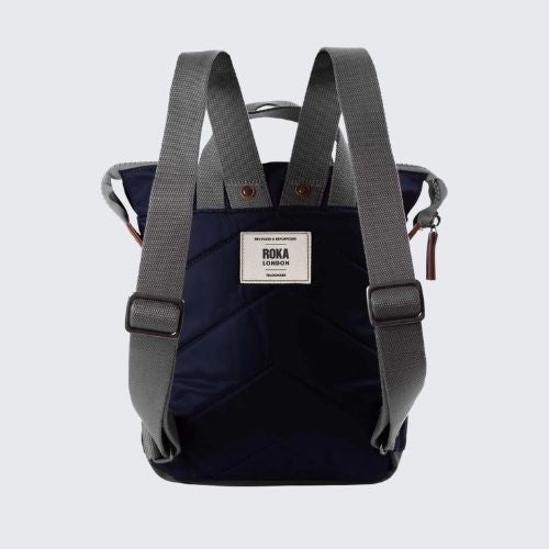 ROKA BANTRY B SMALL MIDNIGHT