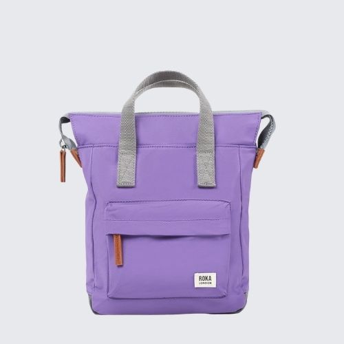 ROKA BANTRY B SMALL FRESH PURPLE