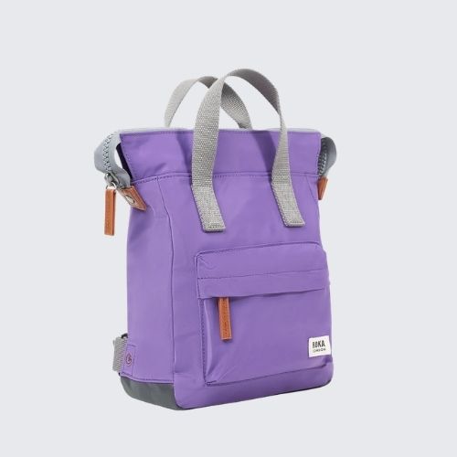 ROKA BANTRY B SMALL FRESH PURPLE