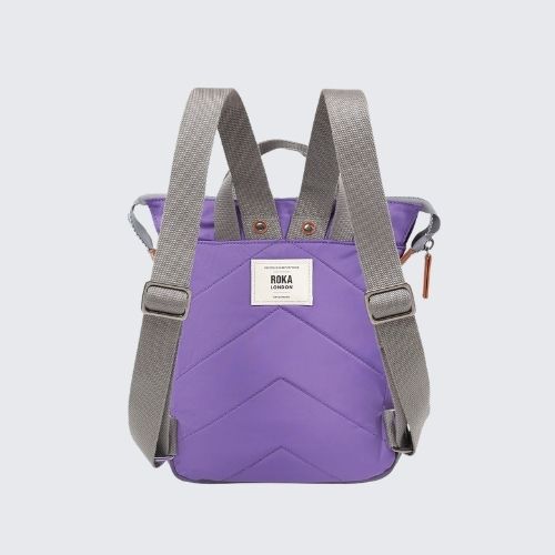 ROKA BANTRY B SMALL FRESH PURPLE