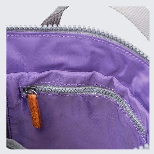 ROKA BANTRY B SMALL FRESH PURPLE
