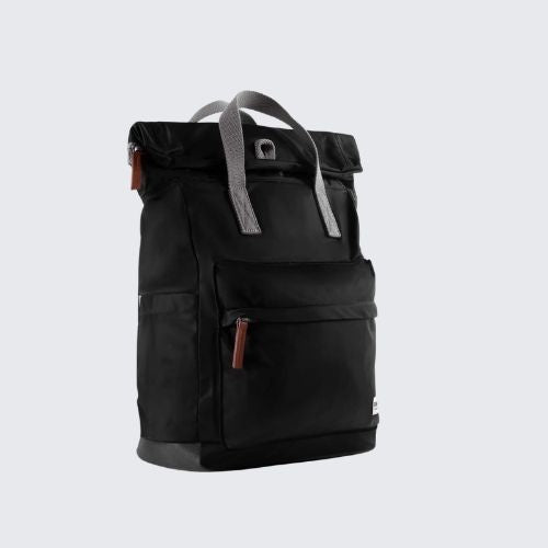 ROKA CANFIELD B MEDIUM BLACK