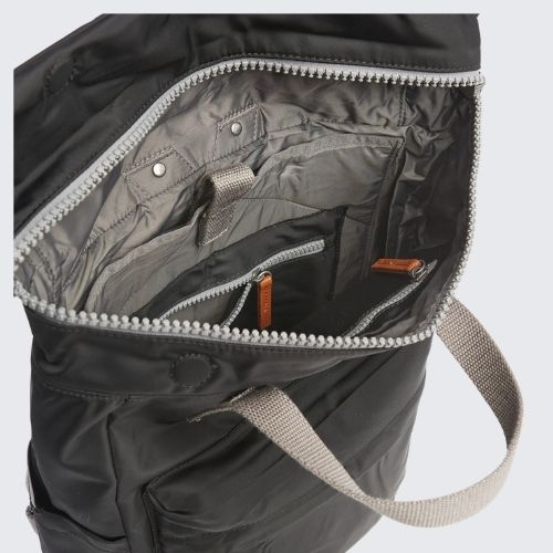 ROKA CANFIELD B MEDIUM BLACK