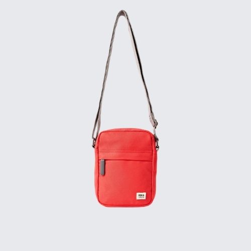 ROKA BOND NYLON SCARLET