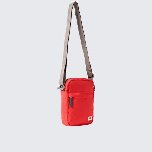 ROKA BOND NYLON SCARLET