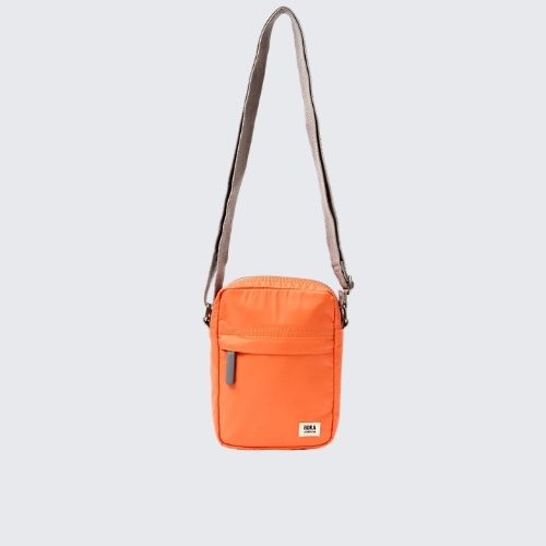 ROKA BOND NYLON TANGERINE