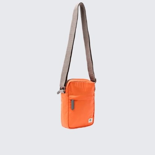 ROKA BOND NYLON TANGERINE
