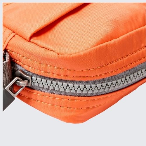 ROKA BOND NYLON TANGERINE