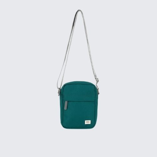 ROKA BOND CANVAS TEAL