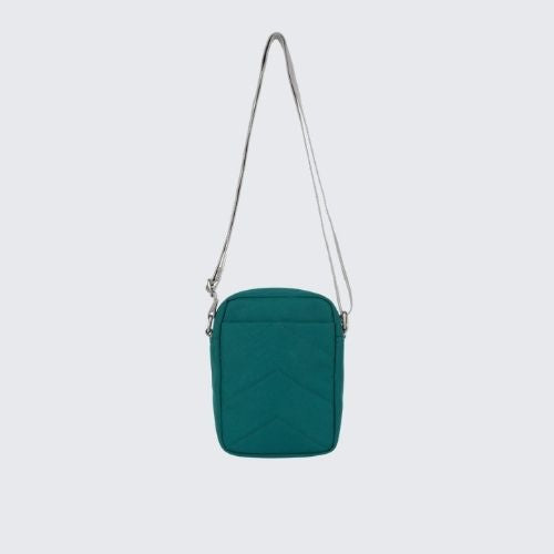 ROKA BOND CANVAS TEAL