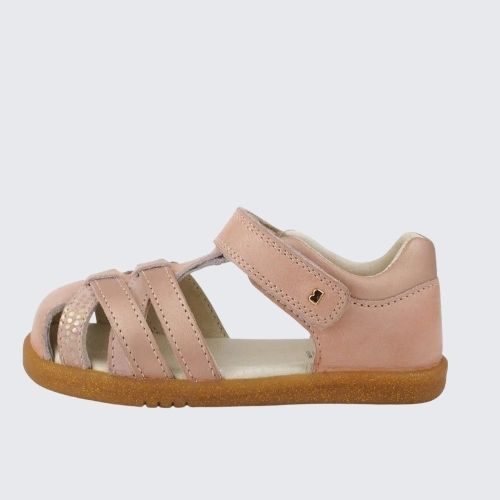 BOBUX IW CROSS JUMP DUSK PEARL/ROSE GOLD