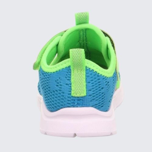 SUPERFIT 1-000481-8400 BLUE+GREEN