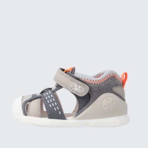 BIOMECANICS 232134-B GREY MULTI