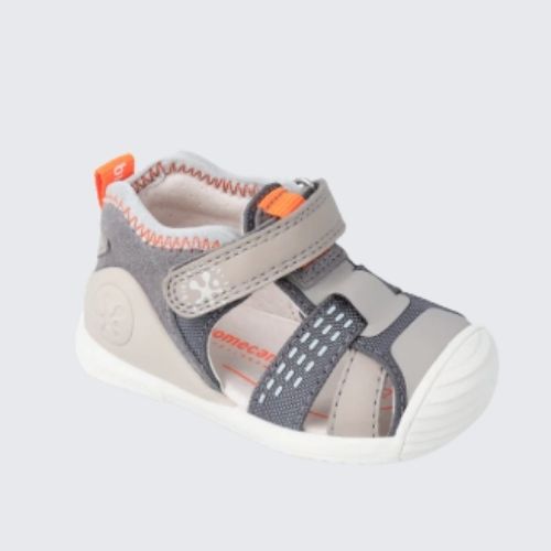 BIOMECANICS 232134-B GREY MULTI
