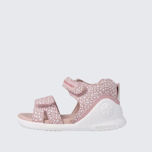 BIOMECANICS 232162-B PINK SPOTTY