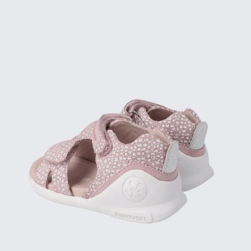 BIOMECANICS 232162-B PINK SPOTTY