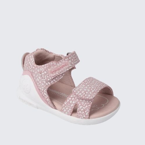 BIOMECANICS 232162-B PINK SPOTTY