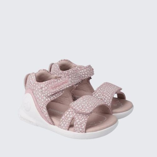 BIOMECANICS 232162-B PINK SPOTTY