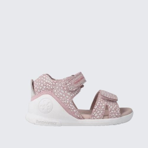 BIOMECANICS 232162-B PINK SPOTTY
