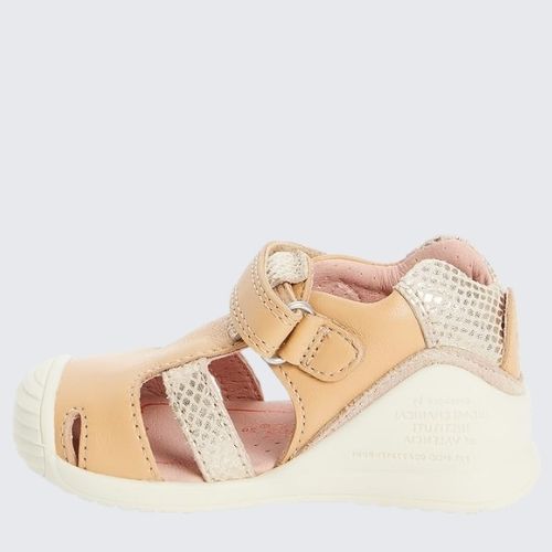 BIOMECANICS 232102-B BEIGE
