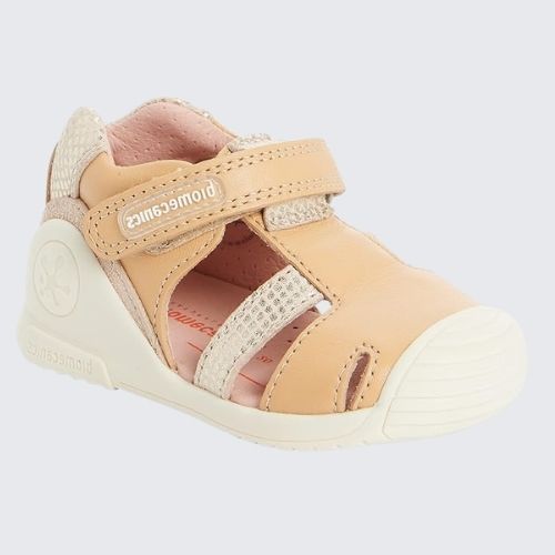 BIOMECANICS 232102-B BEIGE
