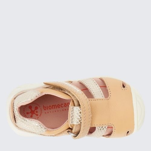 BIOMECANICS 232102-B BEIGE