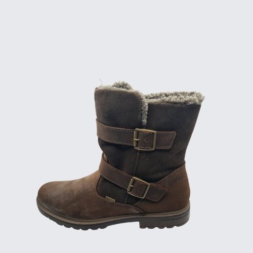 PRIMIGI 2874511 DARK BROWN