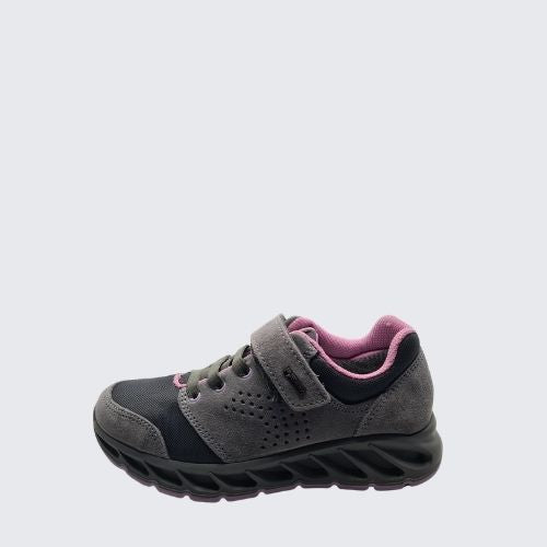 PRIMIGI 2891733 GREY+LILAC