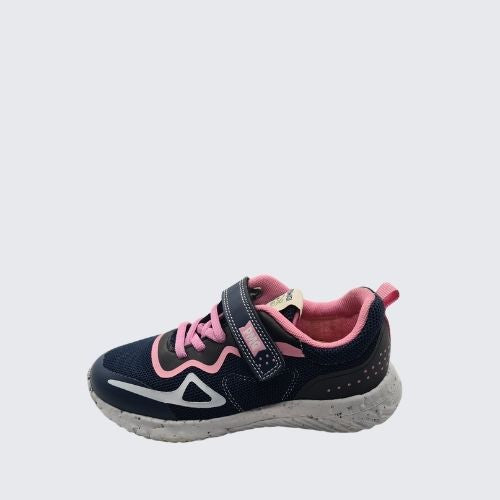 PRIMIGI 1958500 NAVY+PINK