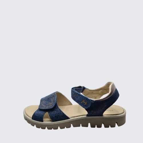 PRIMIGI 5890533 BLUE MULTI