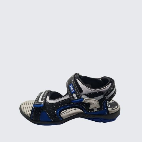PRIMIGI 7462511 BLACK+BLUE