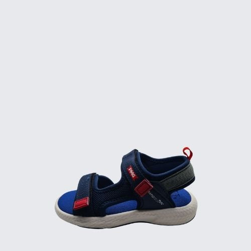 PRIMIGI 5970533 NAVY MULTI