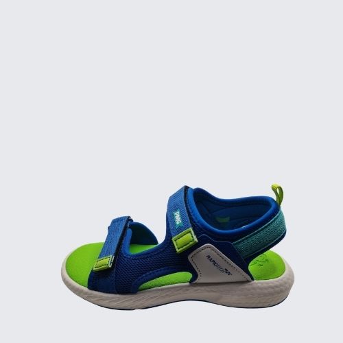 PRIMIGI 5970522 BLUE MULTI