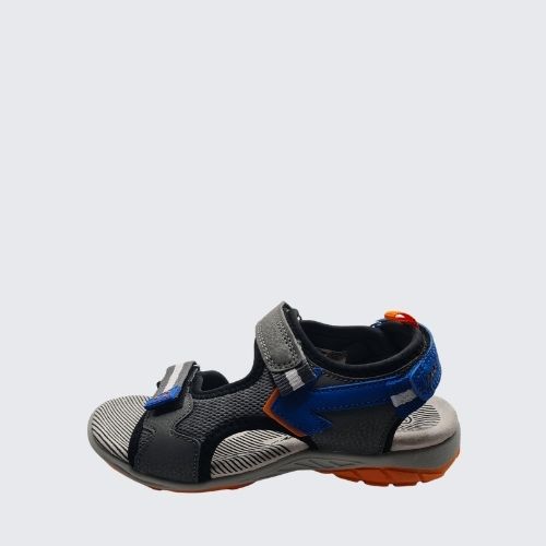 PRIMIGI 7971011 GREY MULTI