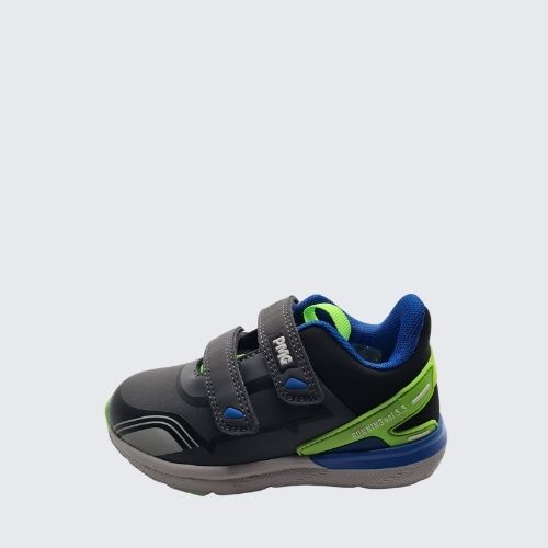 PRIMIGI 6961211 GREY MULTI