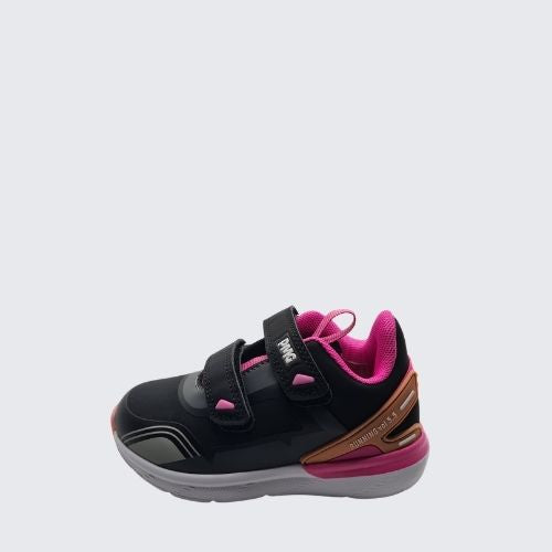 PRIMIGI 6961200 BLACK+PINK