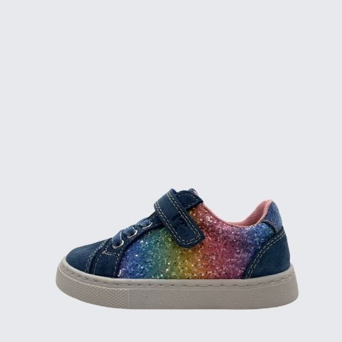 TT KIDS SPARKOL NAVY GLITTER