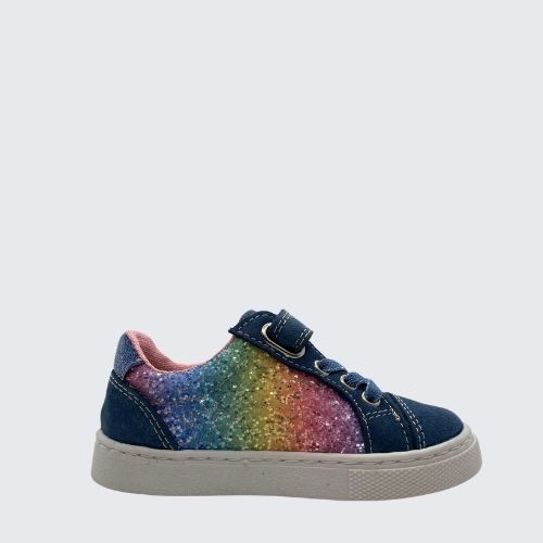TT KIDS SPARKOL NAVY GLITTER