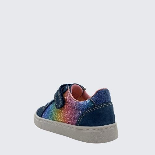 TT KIDS SPARKOL NAVY GLITTER