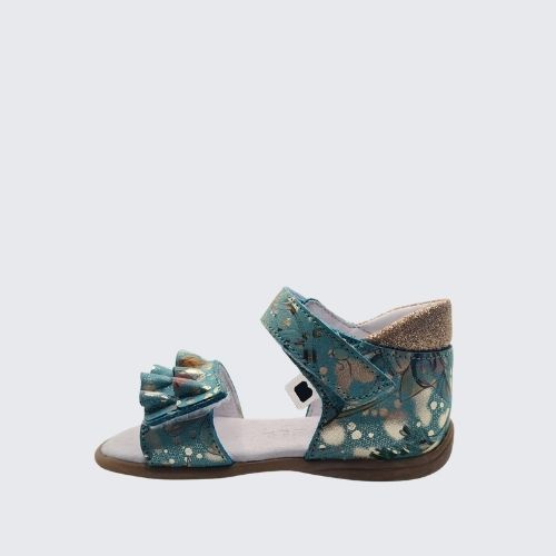 BO-BELL IRSA TURQUOISE MULTI