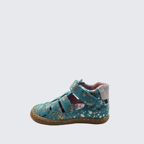 BO-BELL IMPALA TURQUOISE MULTI