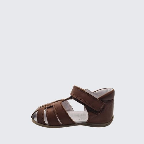 BO-BELL TRIEST BROWN
