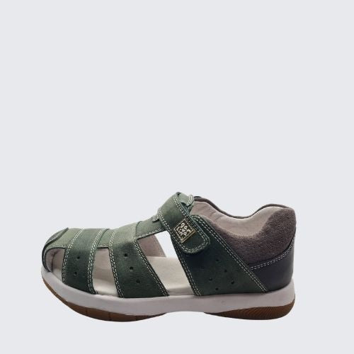 GARVALIN 192452 DARK GREEN