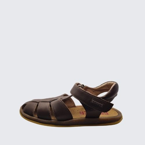 CAMPER 80177-047 BROWN