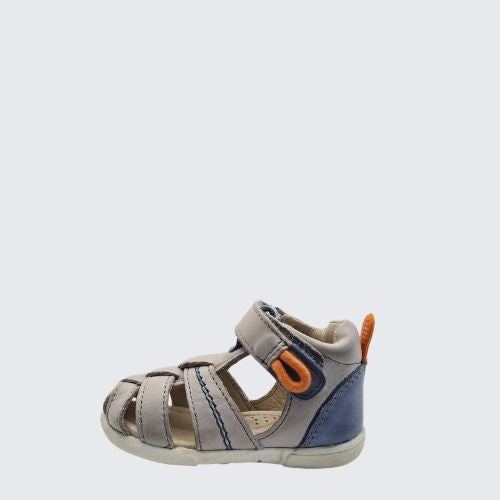NOEL MINI BRIL BEIGE+BLUE